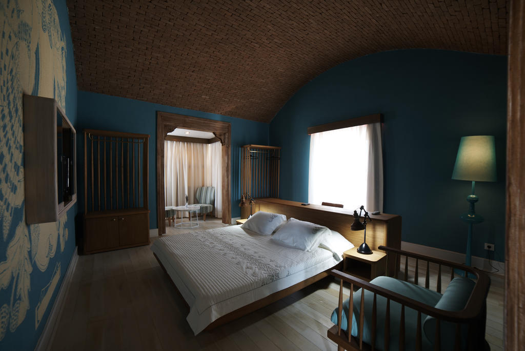 Alacati On Oda 외부 사진