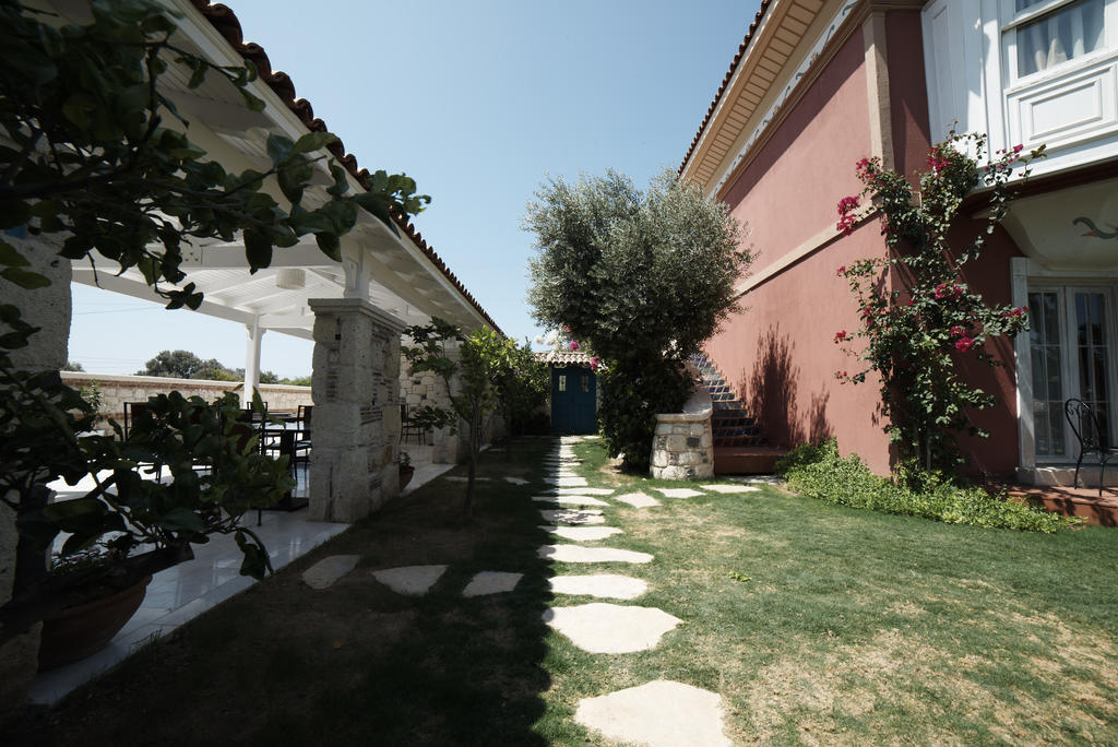 Alacati On Oda 외부 사진