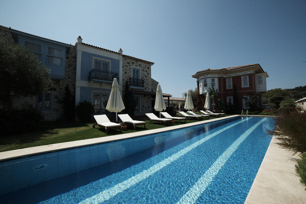 Alacati On Oda 외부 사진