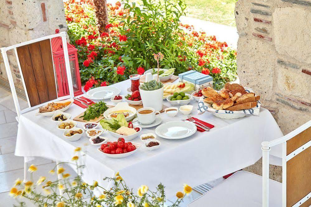Alacati On Oda 외부 사진