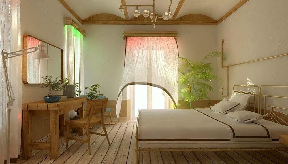 Alacati On Oda 외부 사진