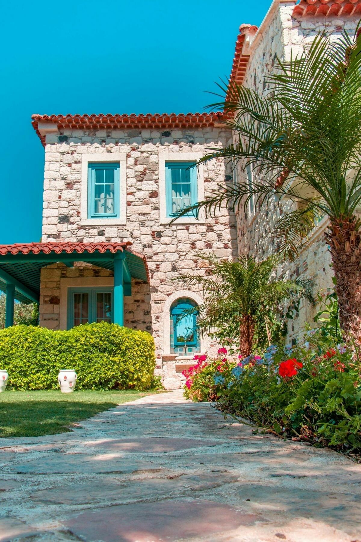 Alacati On Oda 외부 사진