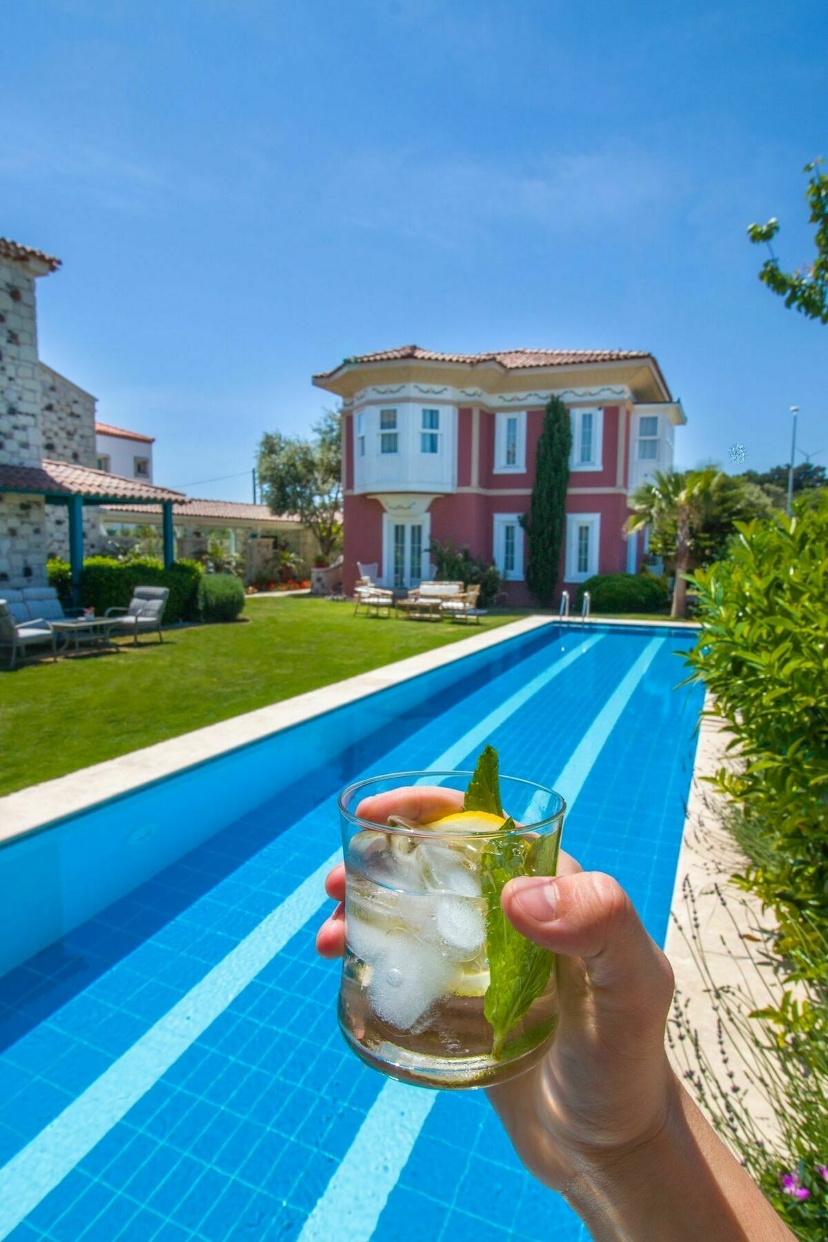 Alacati On Oda 외부 사진