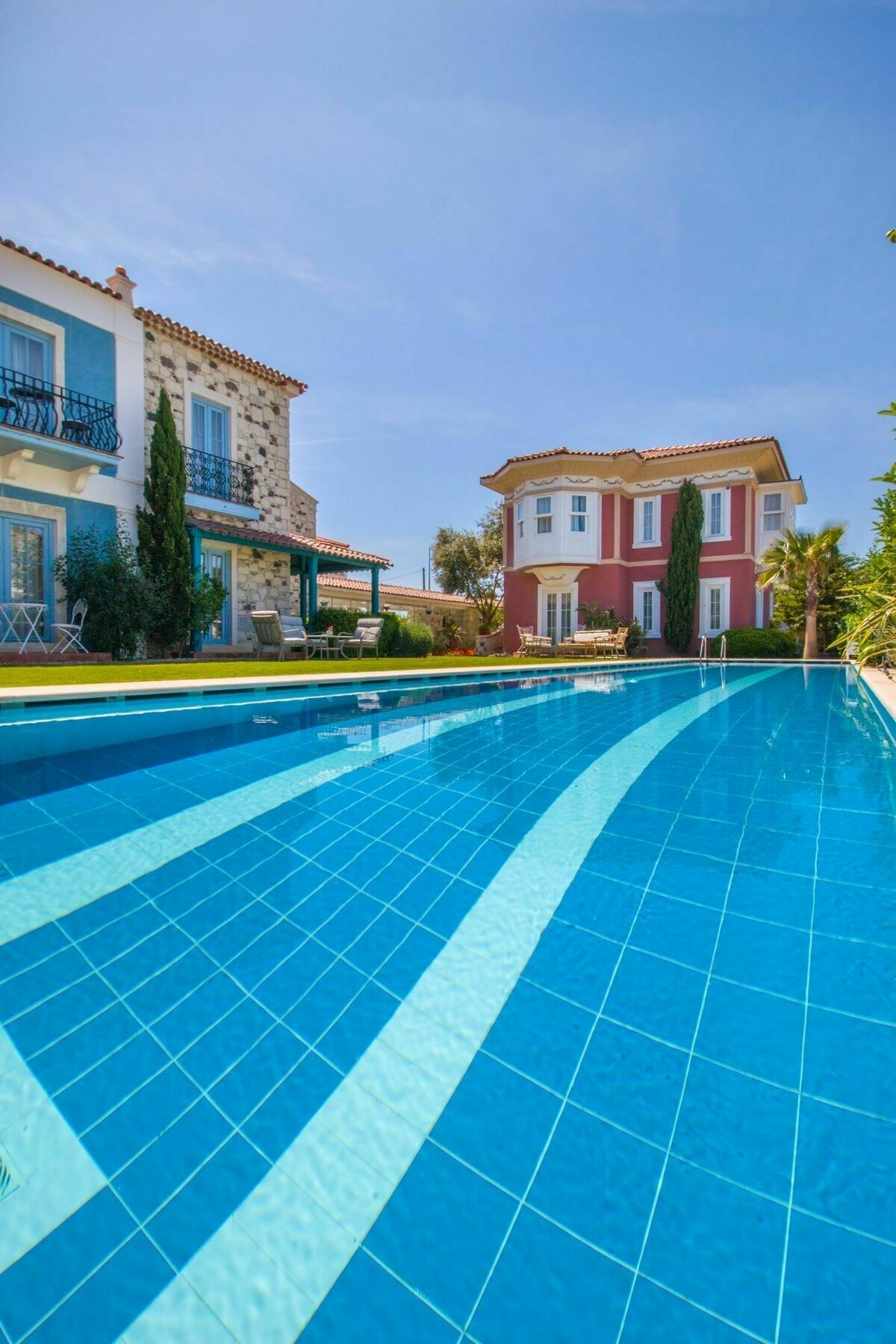 Alacati On Oda 외부 사진